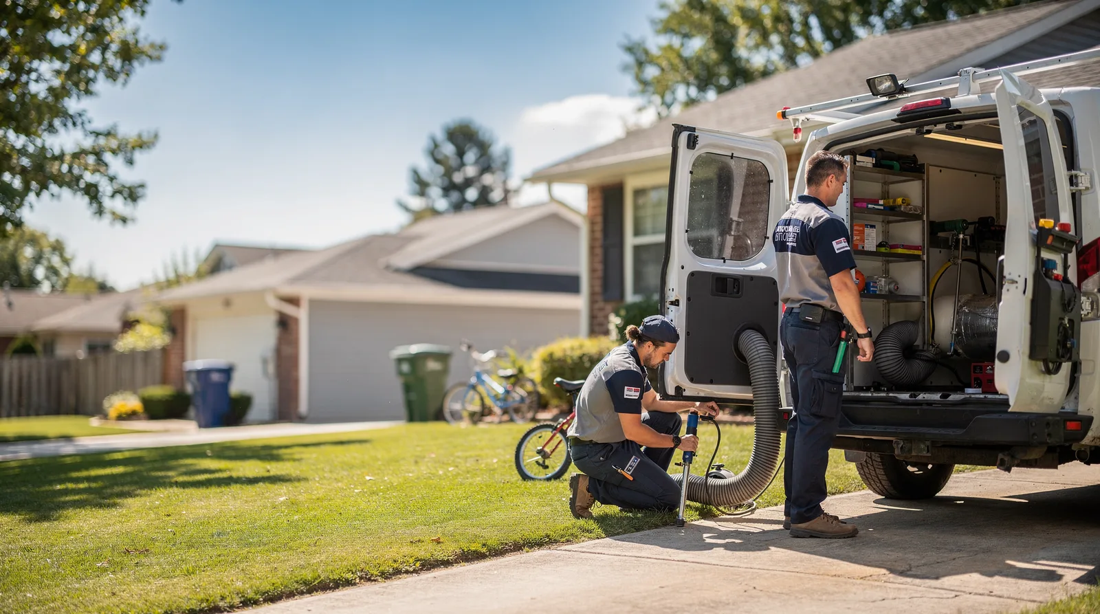 24/7 HVAC Repair & AC Replacement in Gypsum, CO near me